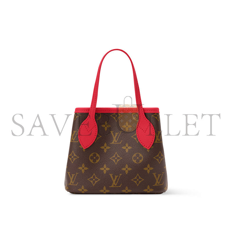 LOUIS VUITTON NEVERFULL INSIDE OUT BB M28318 (26.5*16.5*11cm)